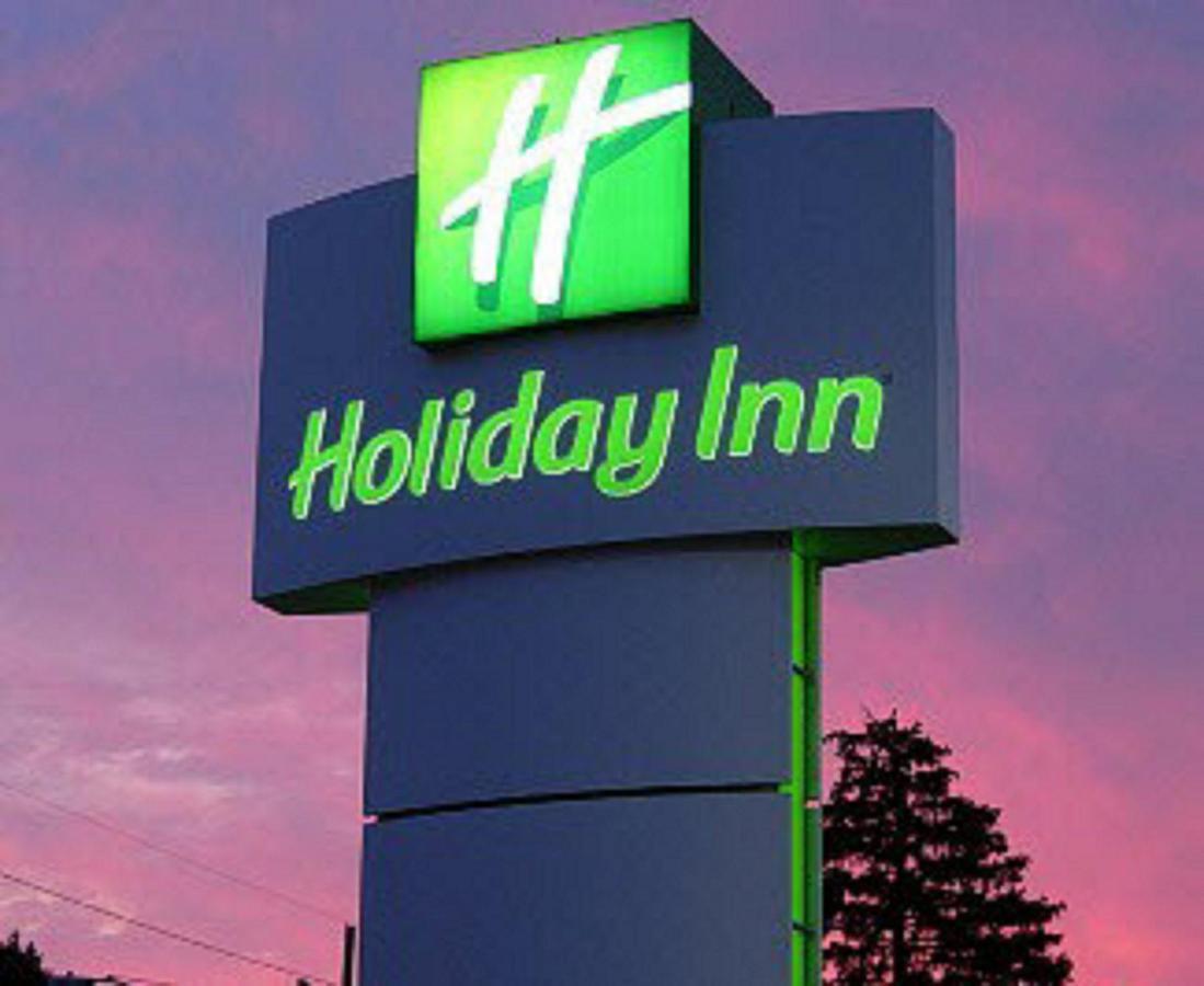 Holiday Inn & Suites - Barstow, An Ihg Hotel Exterior foto